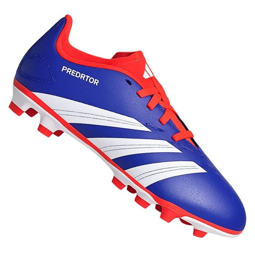 adidas Predator Club FxG Kinder Fußballschuhe IF6424