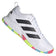 adidas Court Team 2.0 Damen Volleyballschuhe IH8109 – 36 2|3