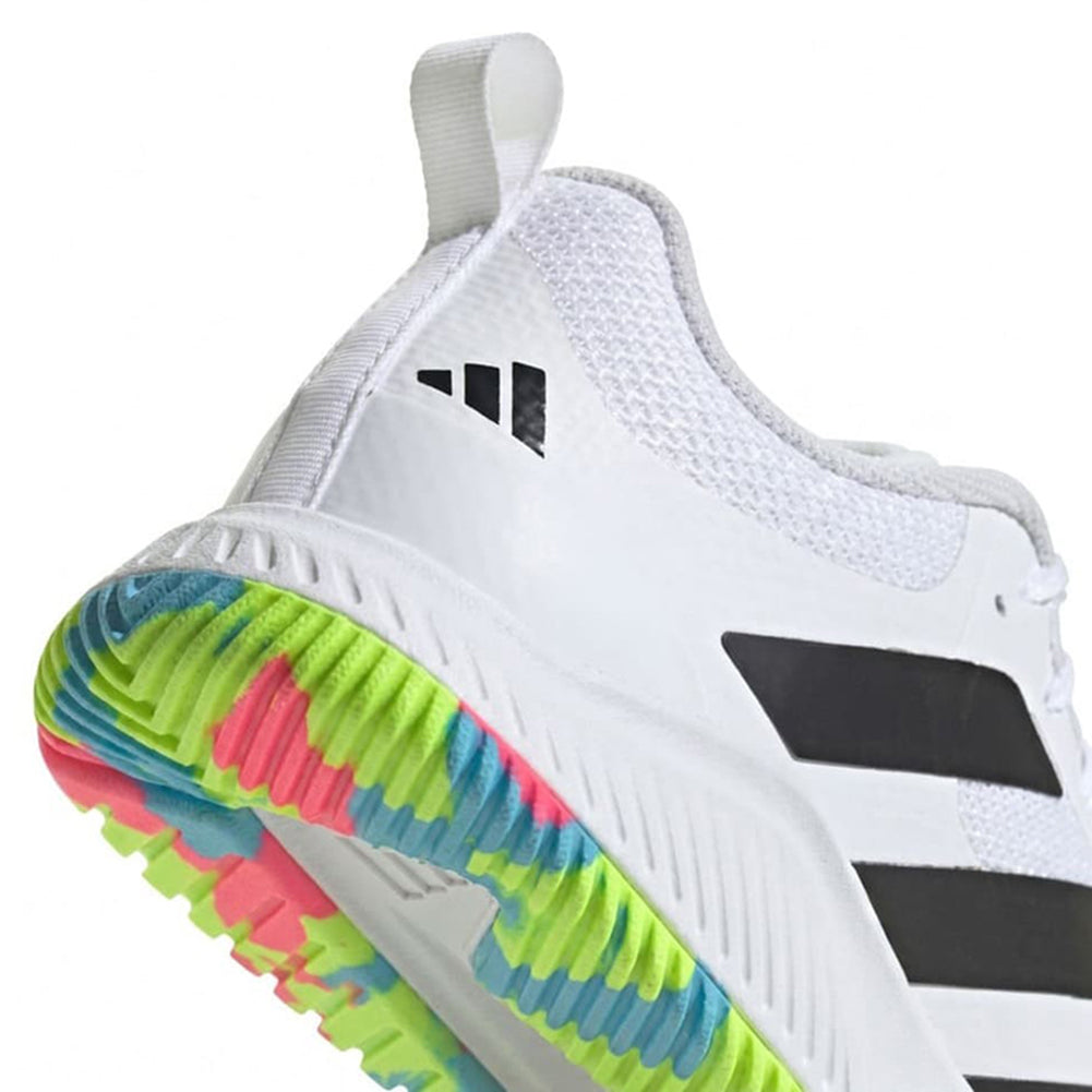 adidas Court Team 2.0 Damen Volleyballschuhe IH8109