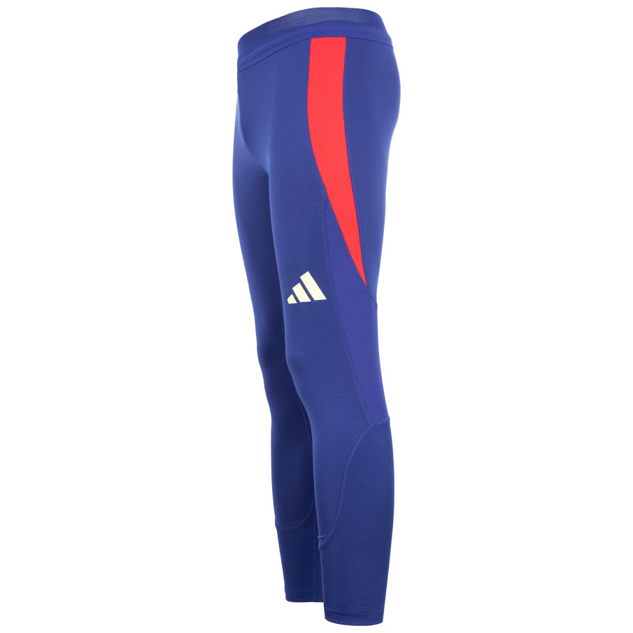 Spanien adidas Herren PRO Trainingshose IP6407