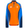 Juventus Turin adidas Kinder Trainings Sweatshirt IS5817 – 116