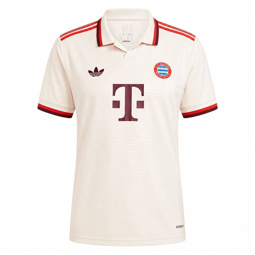 FC Bayern München adidas Originals Ausweich Damen Trikot IT2251
