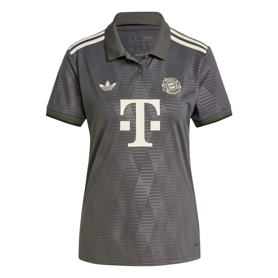 FC Bayern München adidas Damen Wiesn Trikot IW7300