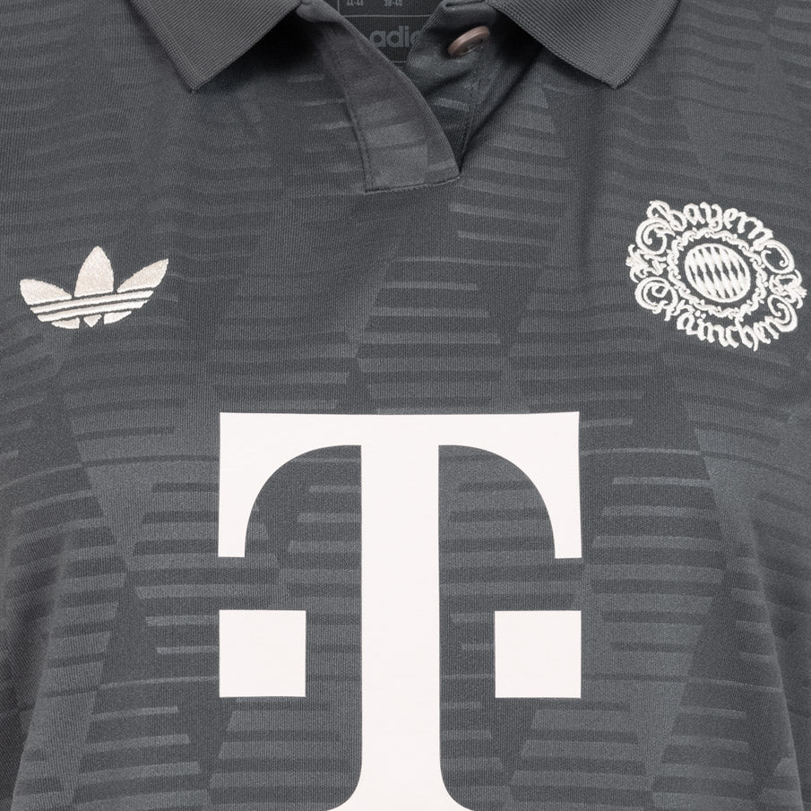 FC Bayern München adidas Damen Wiesn Trikot IW7300
