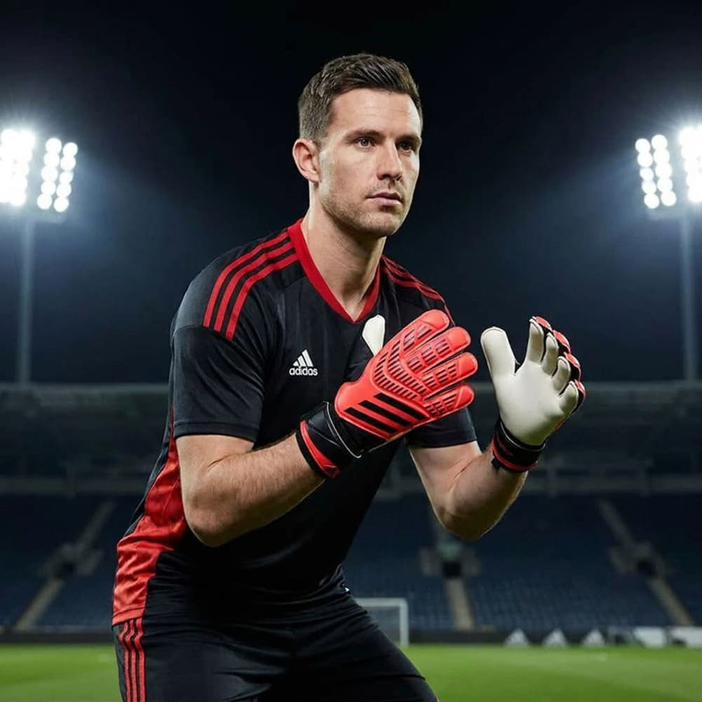 adidas Predator Gloves Training Herren Torwarthandschuhe IX3871