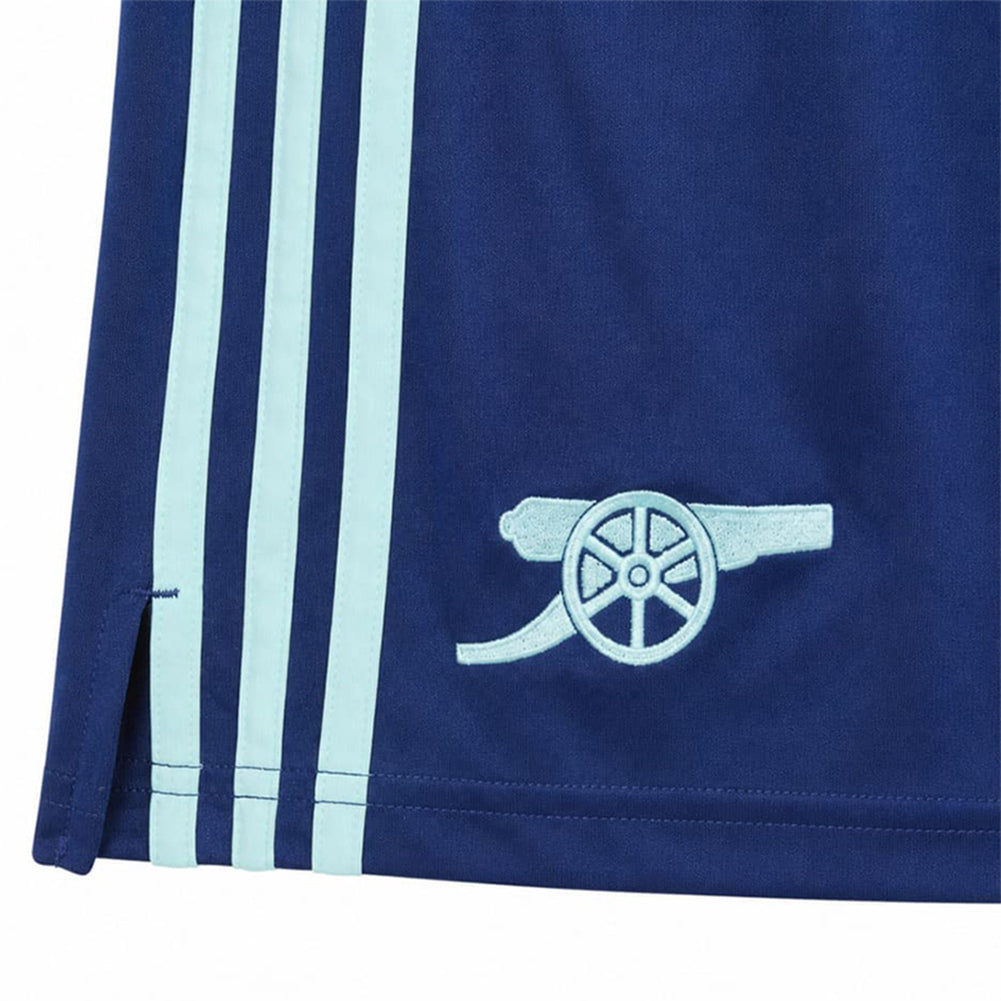 Arsenal London FC adidas Originals 3rd Herren Shorts IZ0111