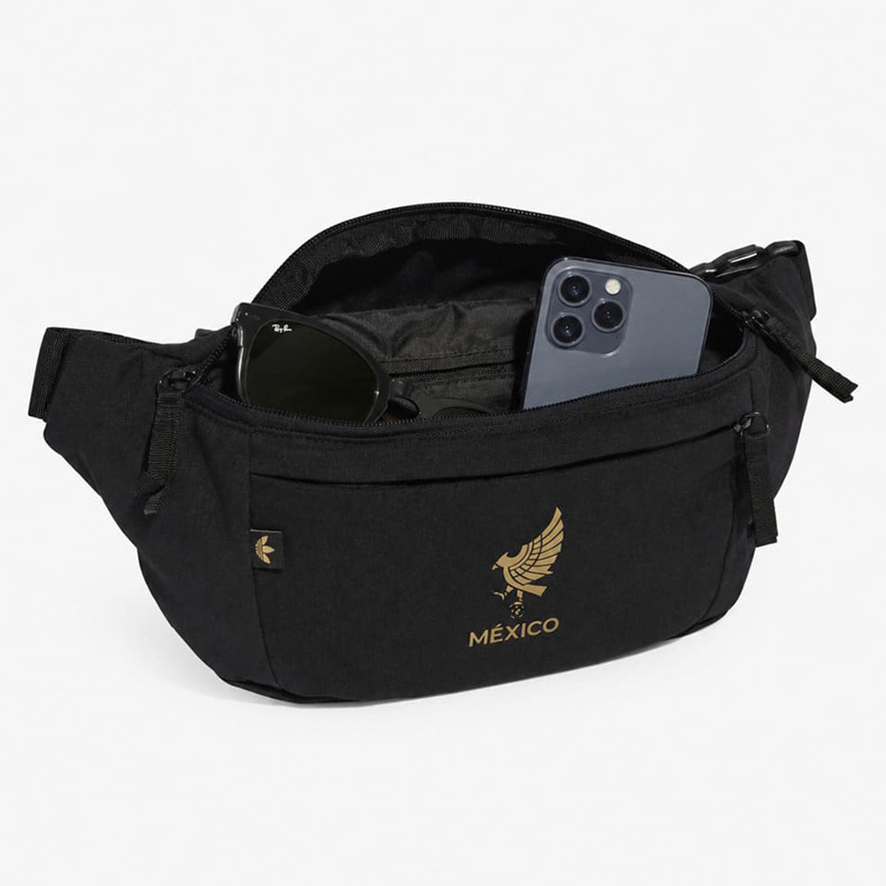 Mexiko adidas Originals Waistbag Bauchtasche JC5842