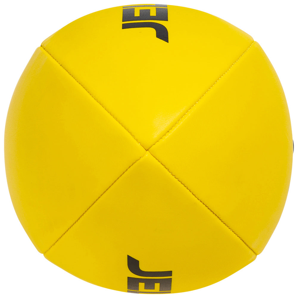 JELEX Ambition Rugby Ball yellow