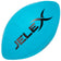 JELEX Ambition Rugby Ball blue – 5
