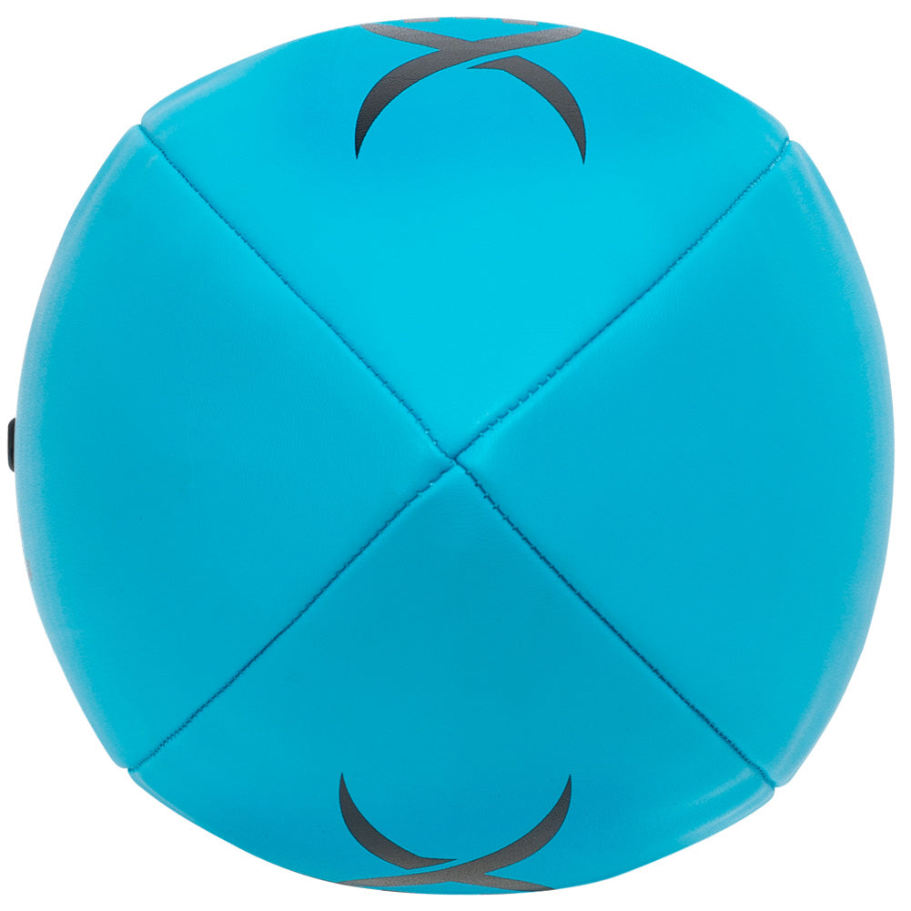 JELEX Ambition Rugby Ball blue