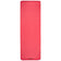 JELEX Namaste Sport Fitness and Yoga Mat red – Einheitsgröße