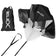 JELEX Speedi Sprint Speed Parachute – Einheitsgröße