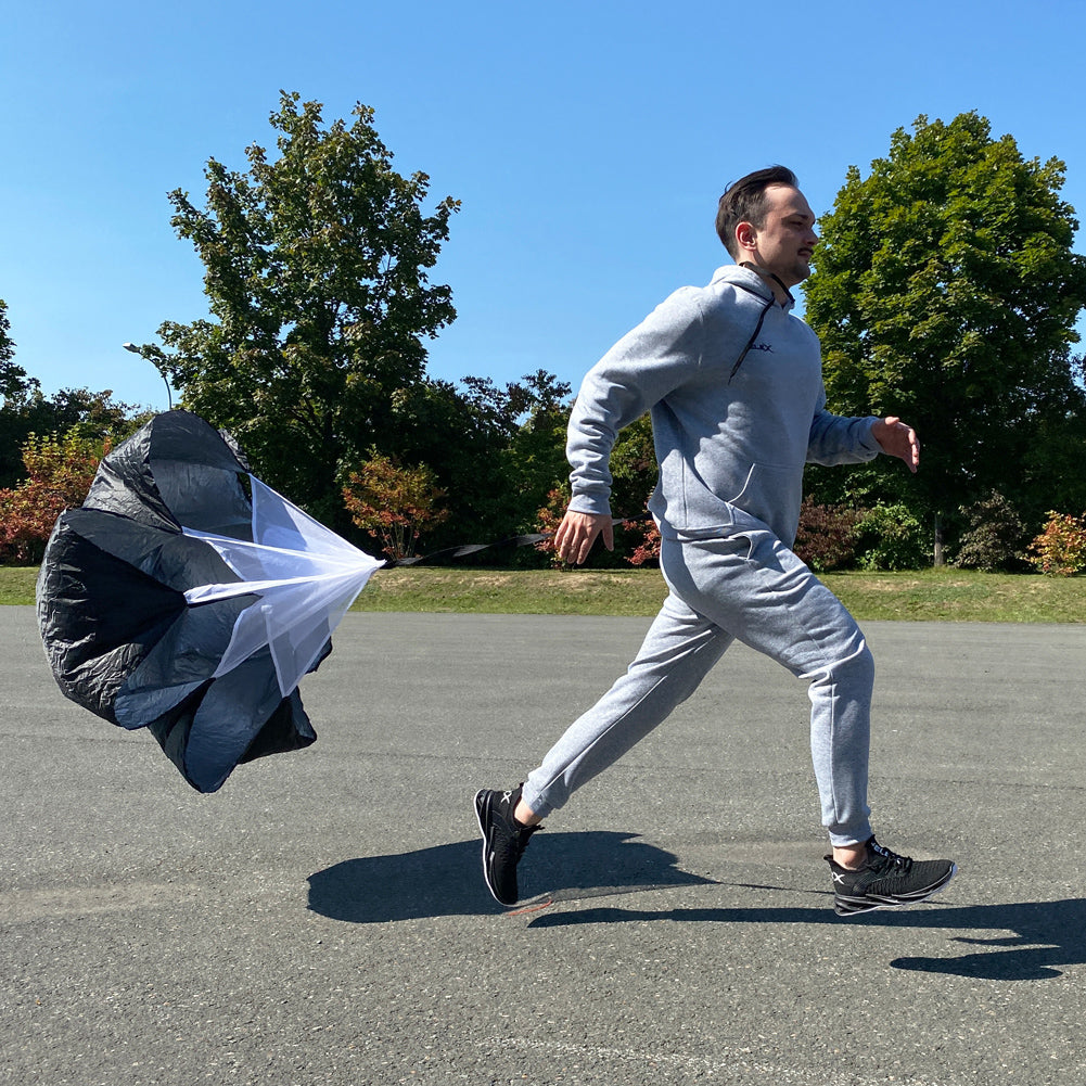 JELEX Master Coordination and Sprint Training Set