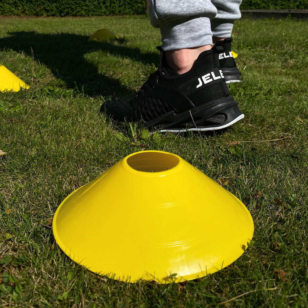 JELEX Master Coordination and Sprint Training Set