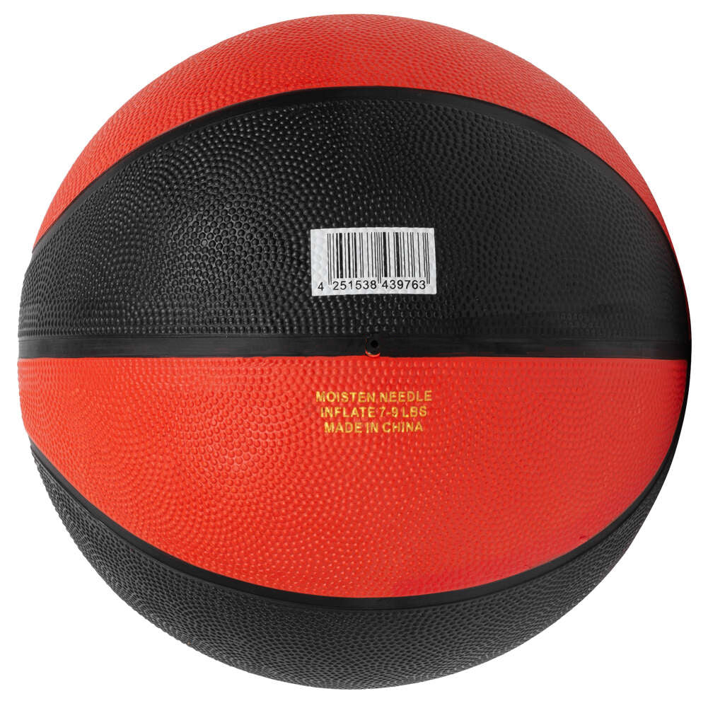 JELEX Sniper Basketball black-orange
