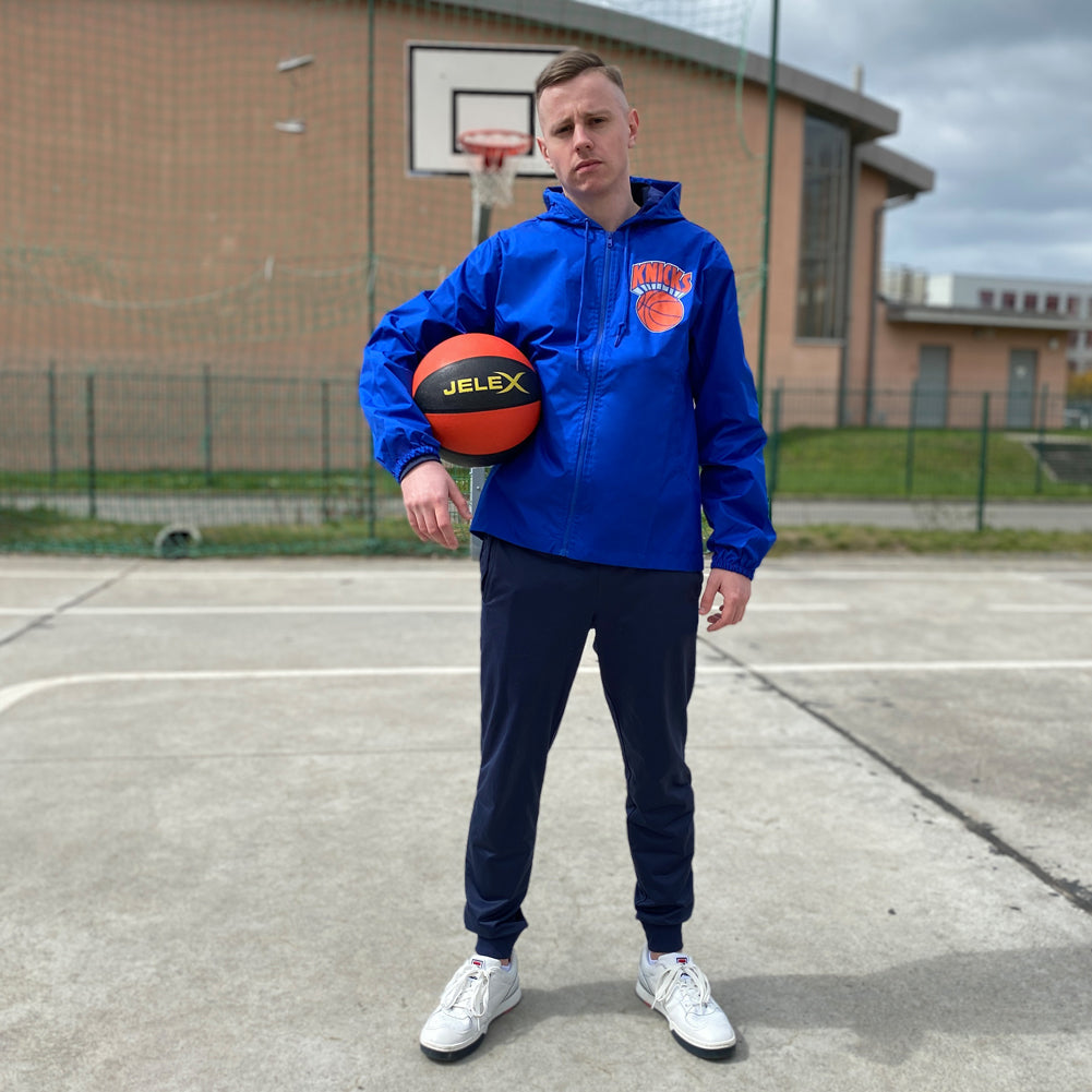 JELEX Sniper Basketball black-orange