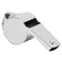 JELEX Ref 2 Stainless steel referee whistle – Einheitsgröße