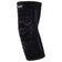 JELEX Elbow Elbow compression sleeve black gray – M