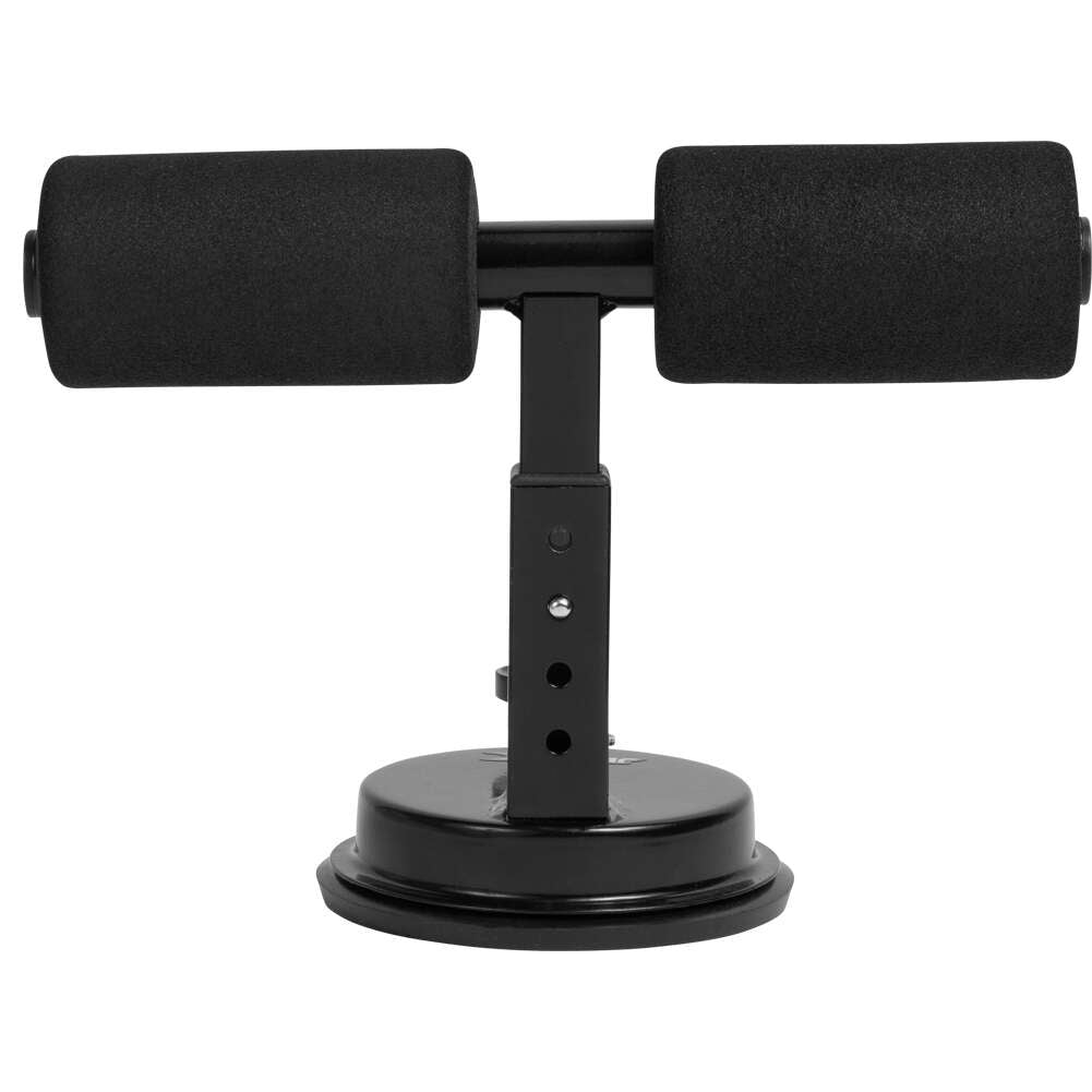JELEX 6Pack Portable Sit-up Bar black