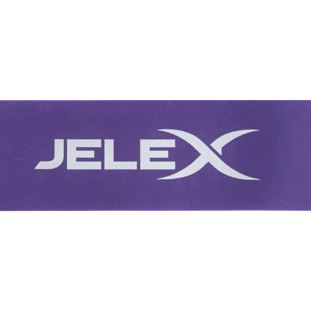 JELEX Work Hard Resistance Bands
