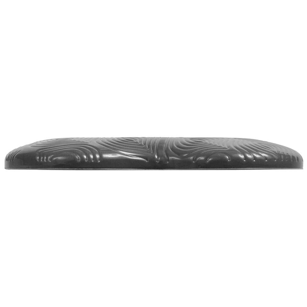 JELEX Coordination Pad Fitness Balance Pad 24cm grey