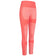 JELEX Angelina Damen Fitness Leggings rosa – L