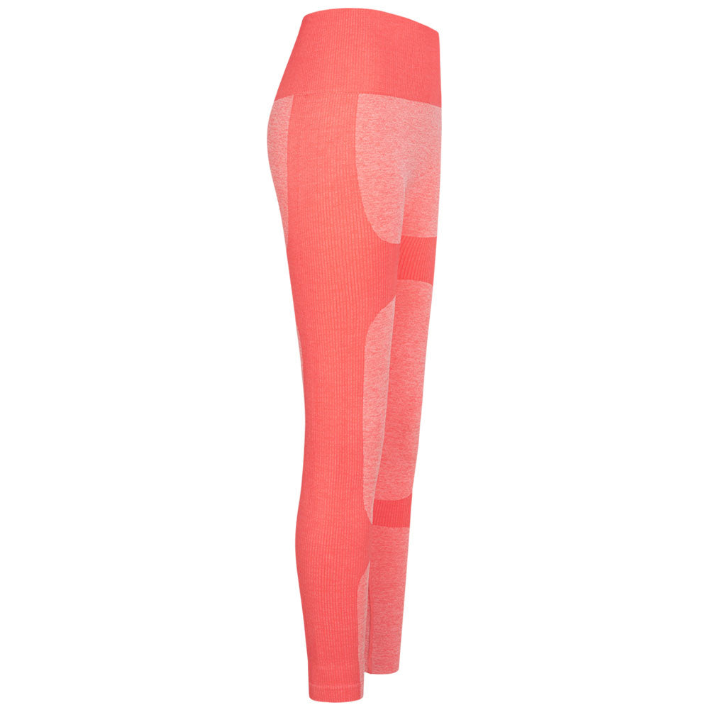 JELEX Angelina Damen Fitness Leggings rosa