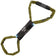 JELEX Dr.Security Bicycle Lock army green – Einheitsgröße