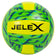 JELEX Softtouch Volleyball yellow + grass green – 5