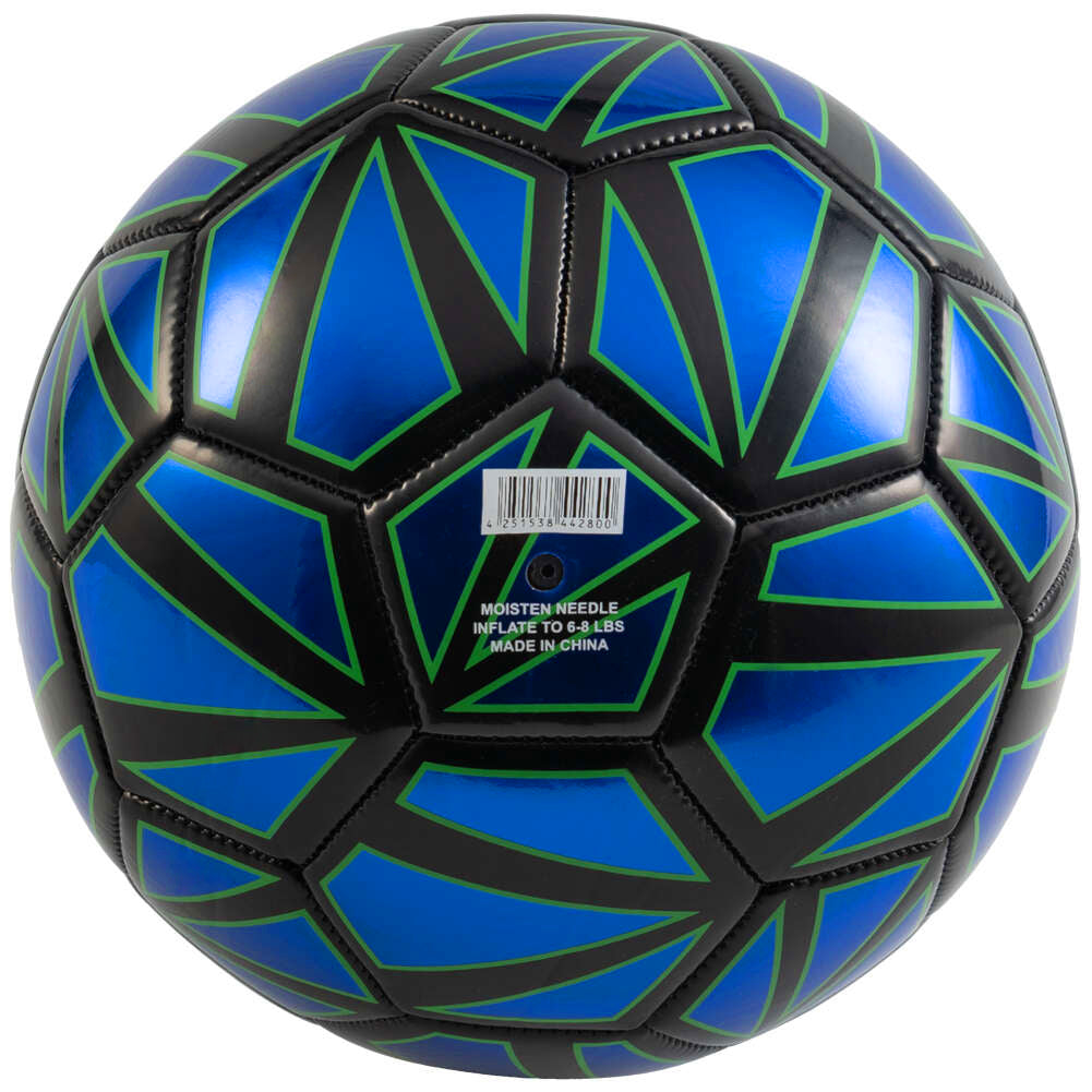 JELEX Goalgetter Football blue