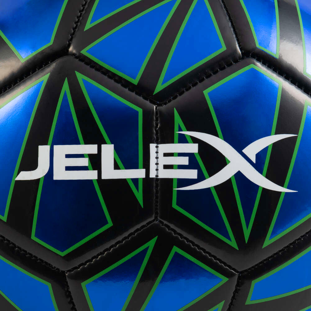 JELEX Goalgetter Football blue