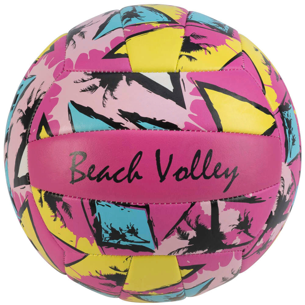 JELEX Volley Beach Volleyball pink