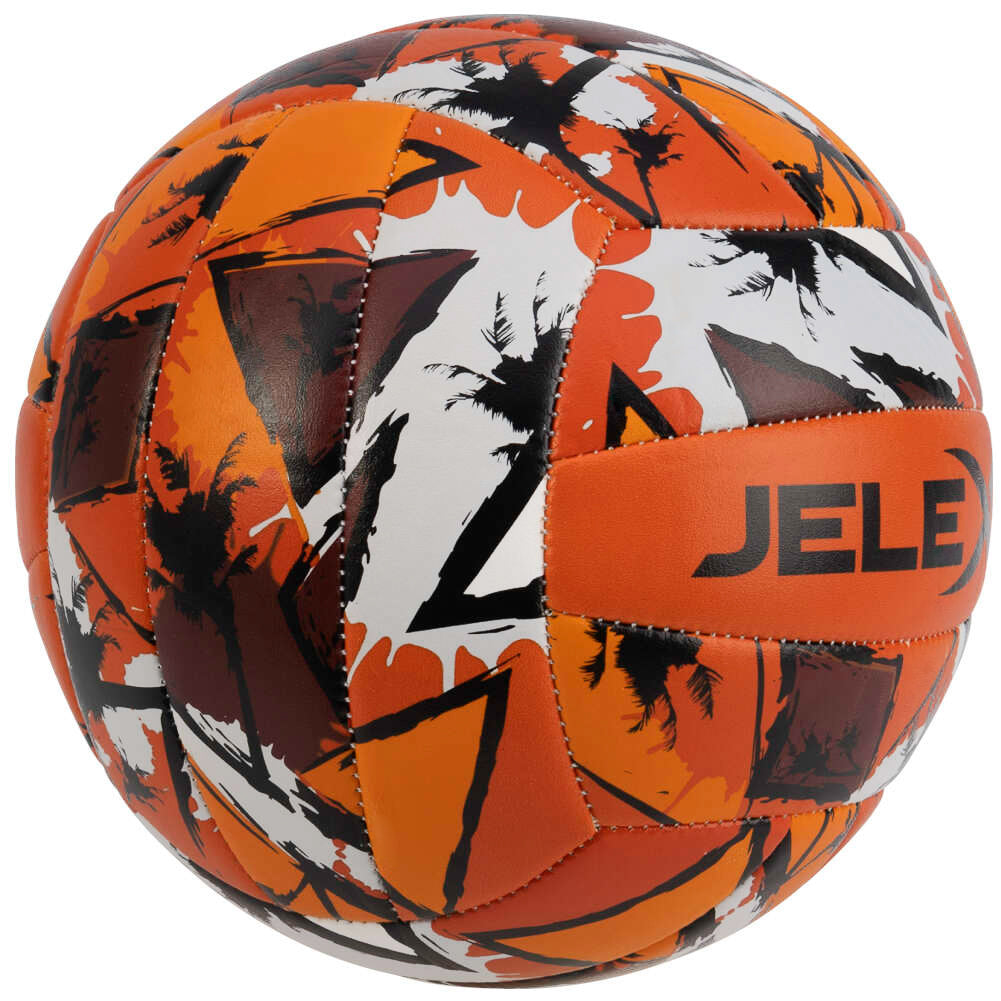 JELEX Volley Beach Volleyball red