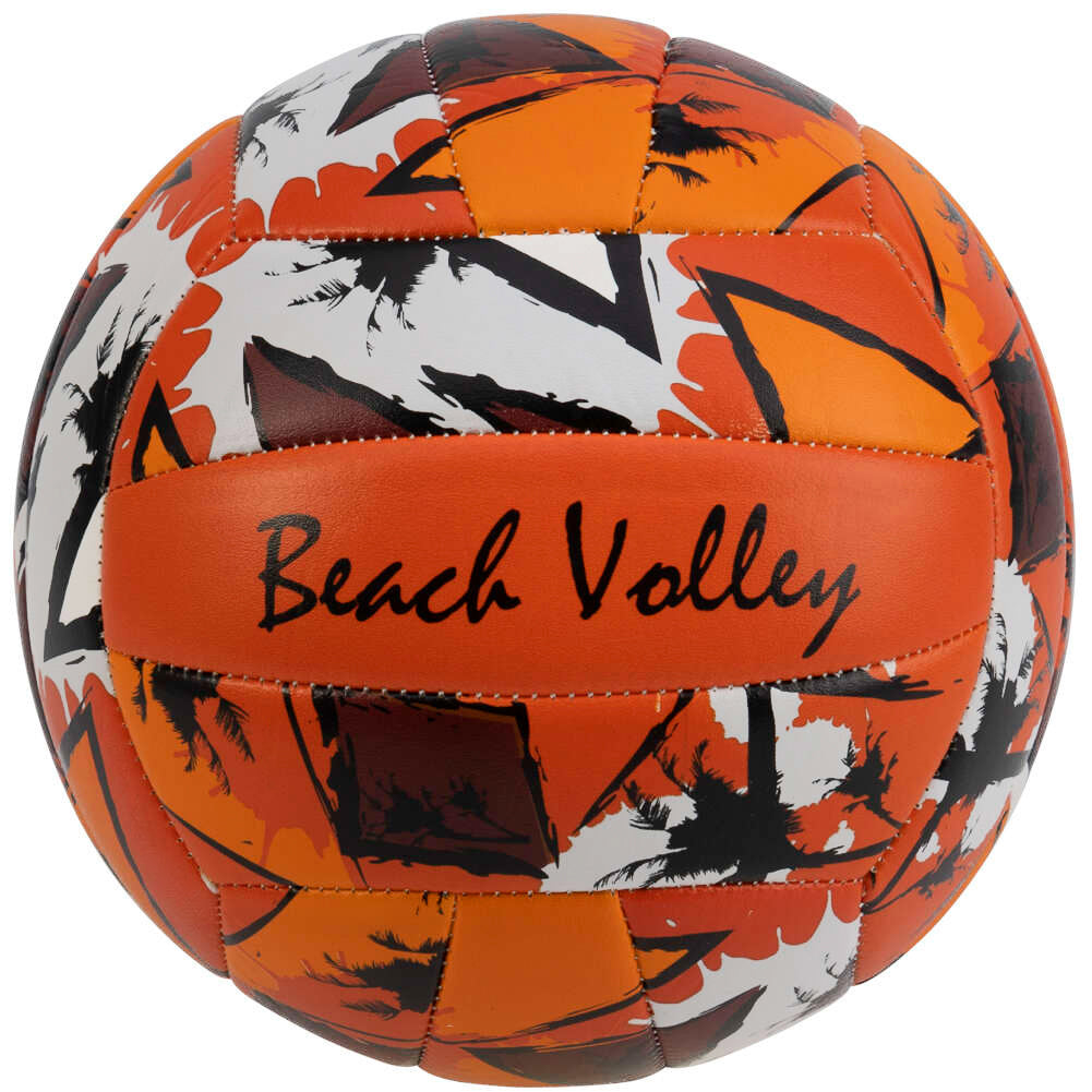 JELEX Volley Beach Volleyball red