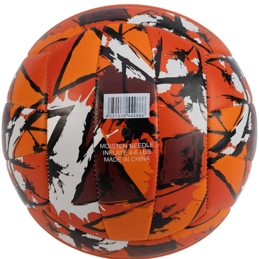 JELEX Volley Beach Volleyball red