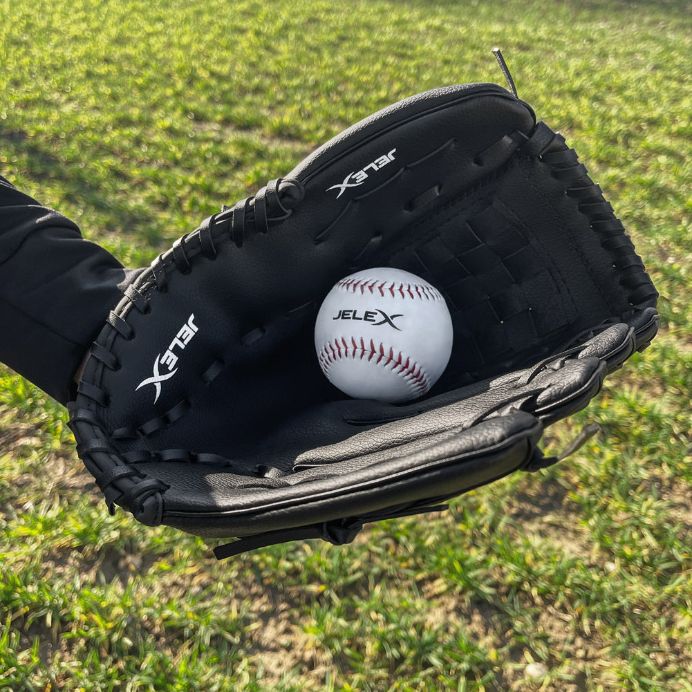 JELEX "Homerun" Baseball 9" with white cork core