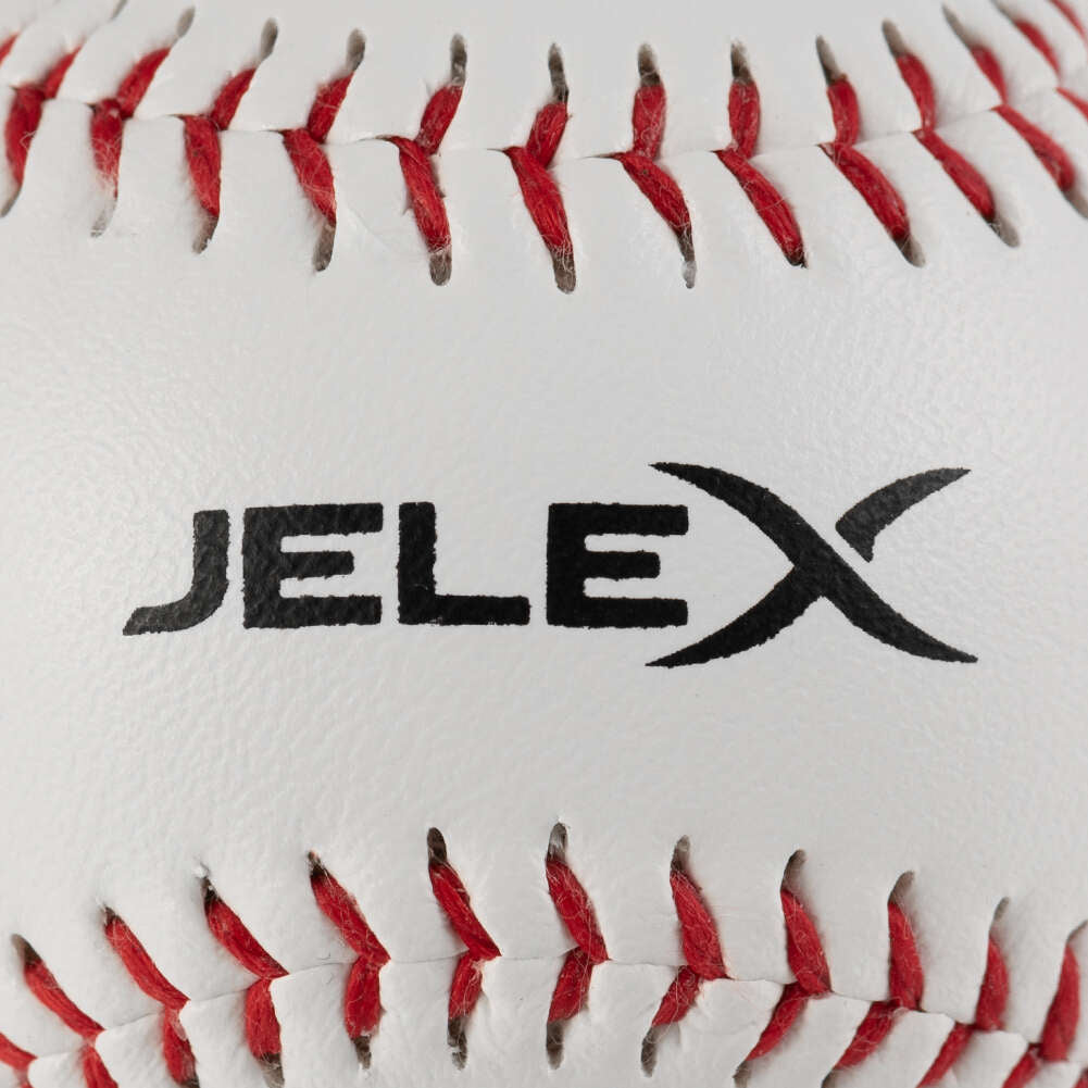 JELEX "Homerun" Baseball 9" with white cork core