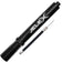 JELEX Double Action Match Ball Pump black – Einheitsgröße