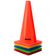JELEX Dribbler Training cones 10 pieces 31 cm high – Einheitsgröße