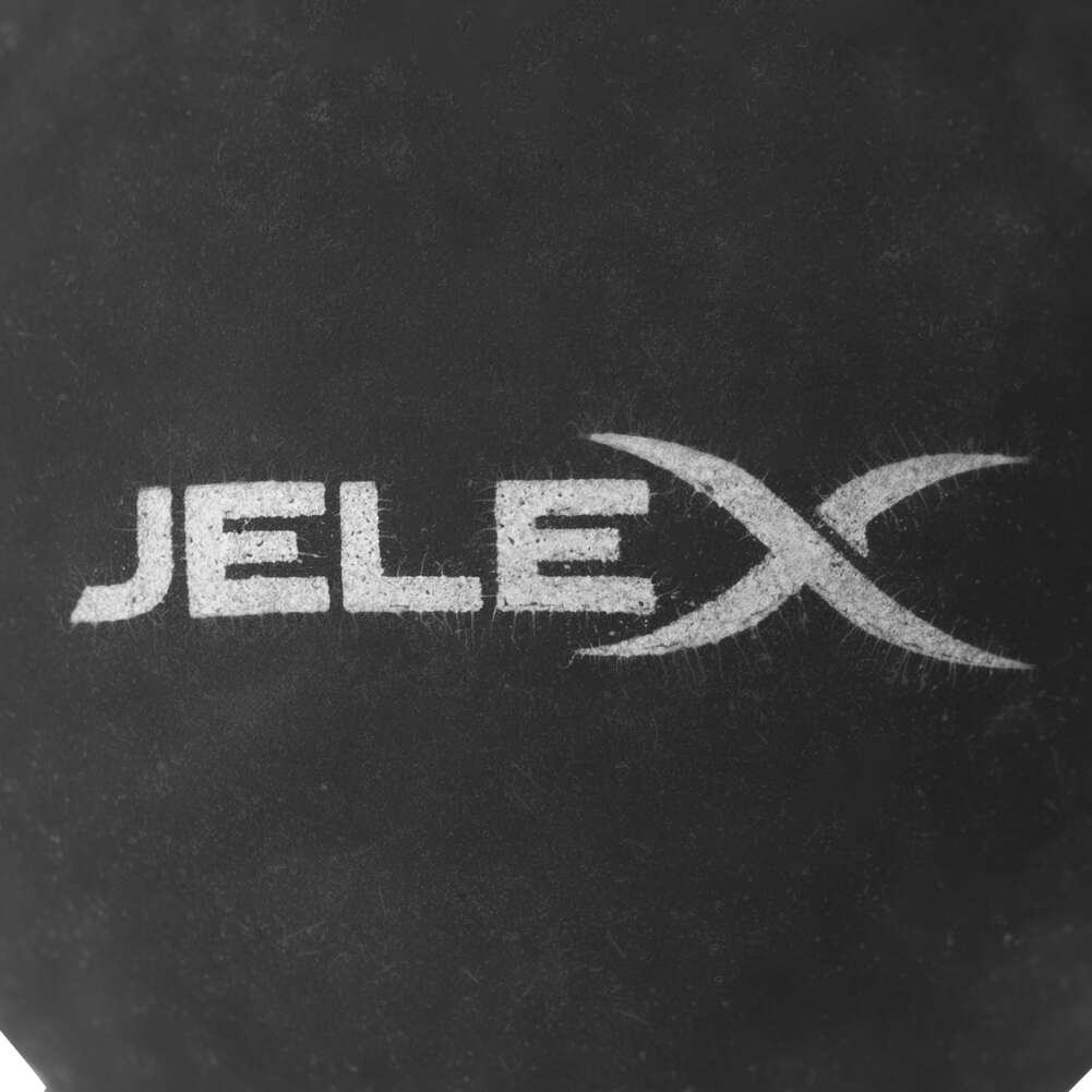 JELEX Crosscourt Squash balls Set of 12