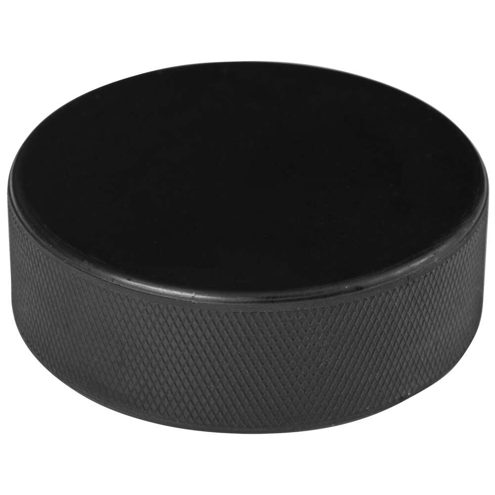 JELEX Bully Ice Hockey Puck