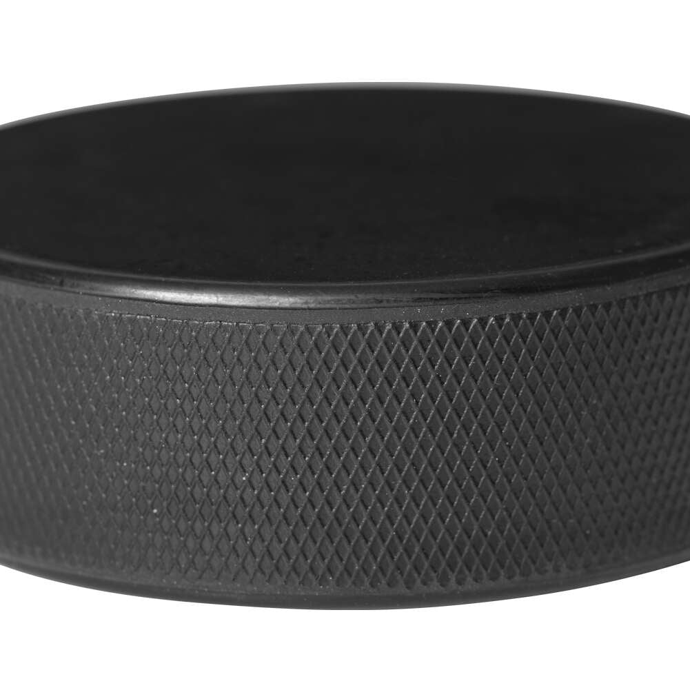 JELEX Bully Ice Hockey Puck