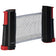 JELEX Roll Up Retractable Table Tennis Net black – Einheitsgröße