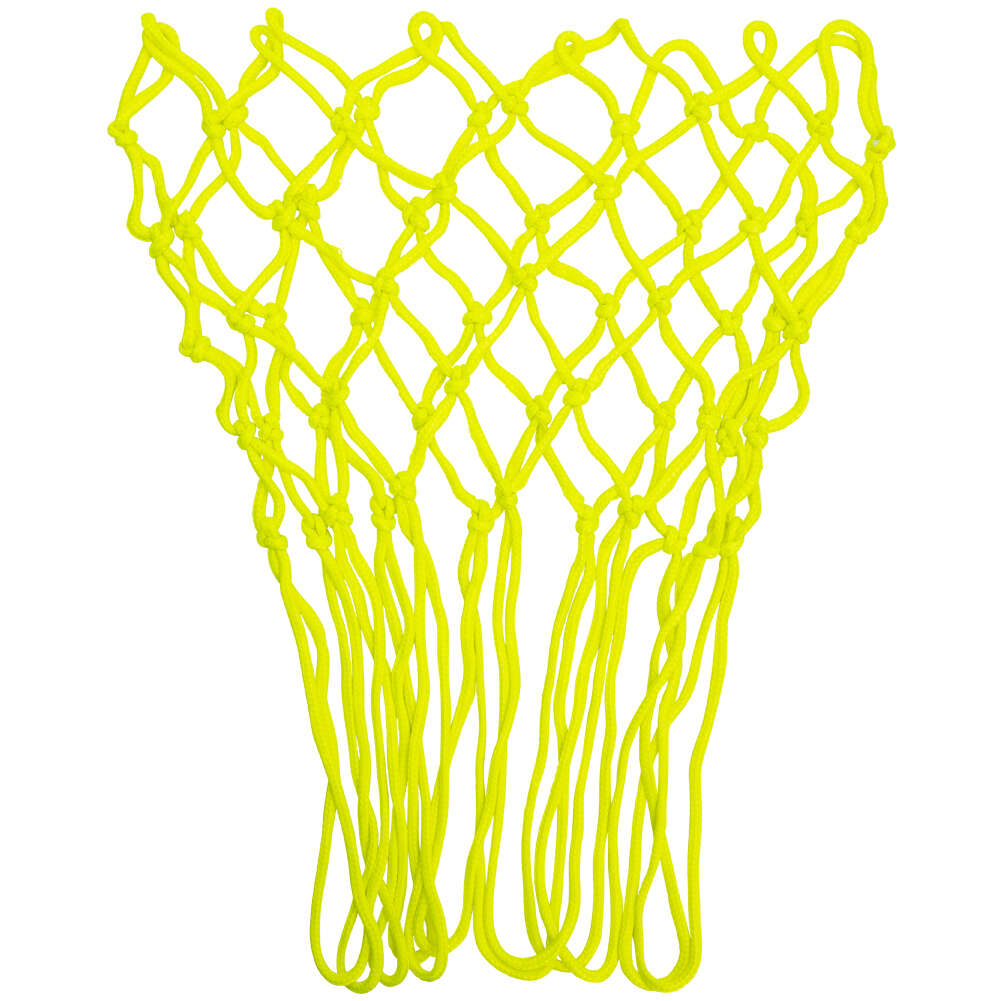 JELEX Neon Basketball Net glow in the dark