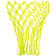 JELEX Neon Basketball Net glow in the dark – Einheitsgröße