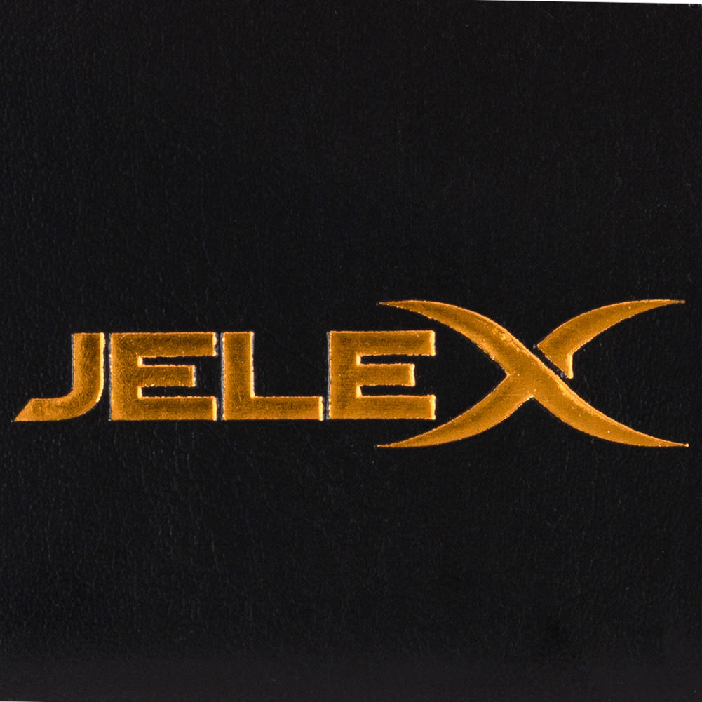 JELEX "Premium" Schiedsrichter Karten-Set