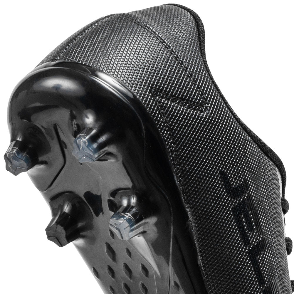 JELEX "Legend Mundial" FG Herren Fußballschuhe schwarz