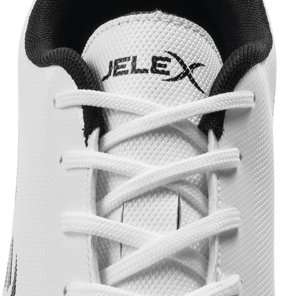 JELEX "Legend Mundial" FG Herren Fußballschuhe weiß