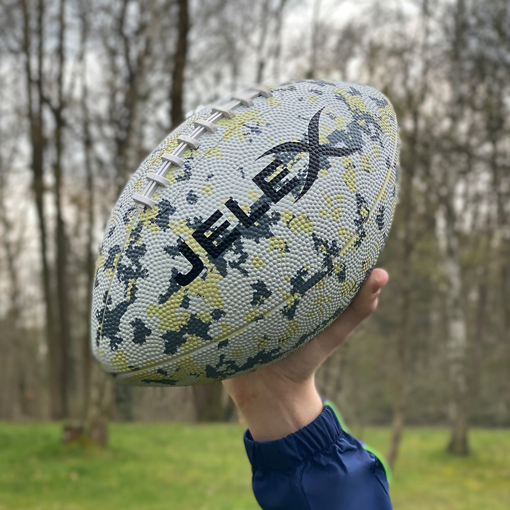JELEX Touchdown American Football camouflage light