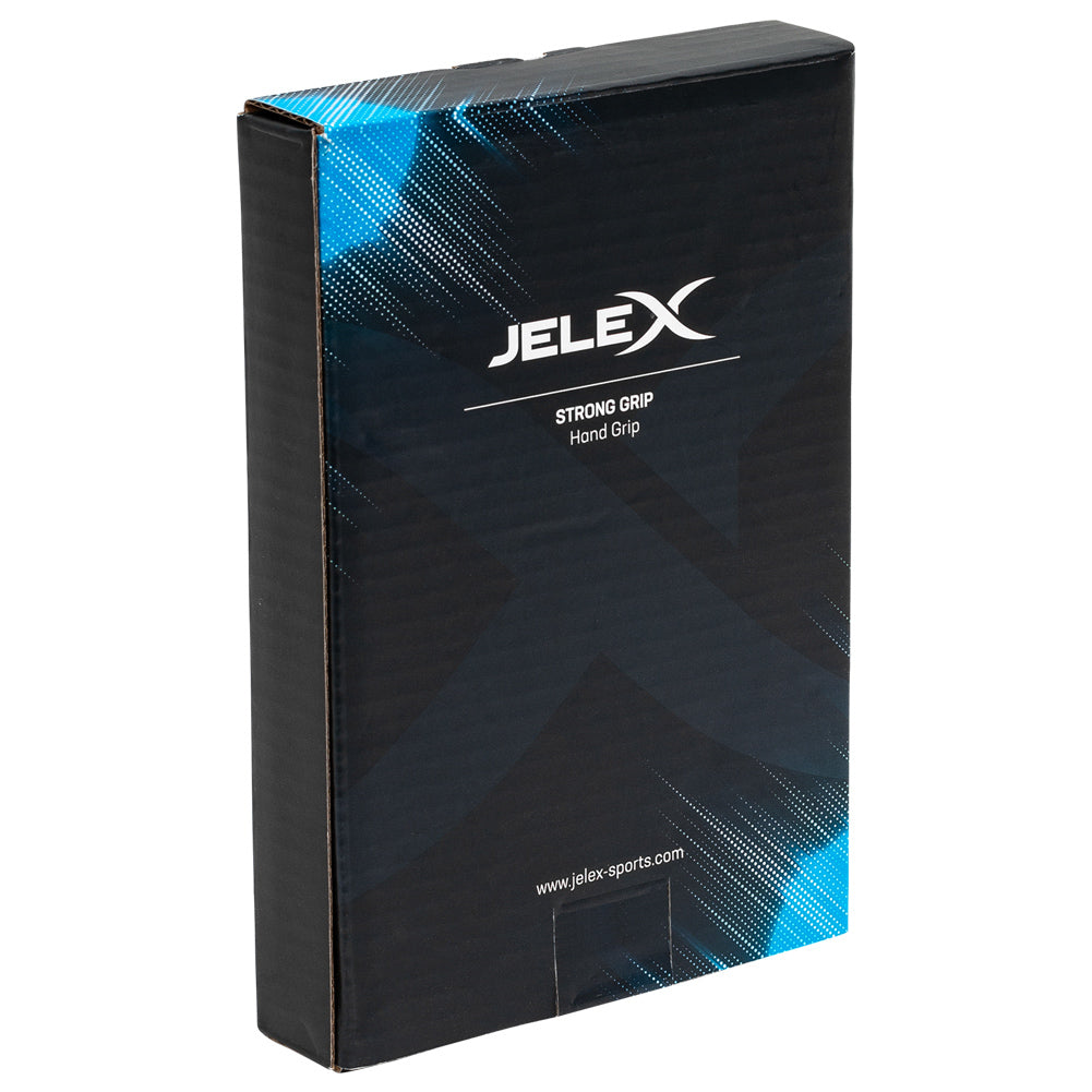 JELEX Strong Grip Hand Grip yellow